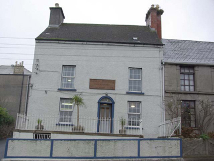 Upper Main Street, Church Lane, TOWNPARKS (BALLYSHANNON), Ballyshannon,  Co. DONEGAL