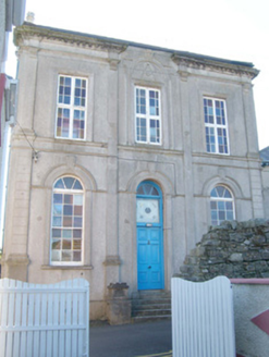 Ballyshannon Masonic Hall, Church Lane,  TOWNPARKS (BALLYSHANNON), Ballyshannon,  Co. DONEGAL