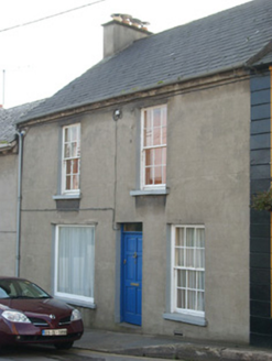 19 Main Street,  TOWNPARKS (BALLYSHANNON), Ballyshannon,  Co. DONEGAL