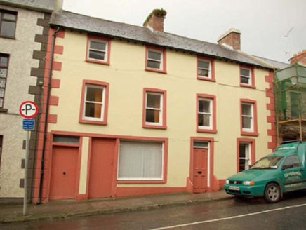 Market Street,  TOWNPARKS (BALLYSHANNON), Ballyshannon,  Co. DONEGAL