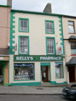 Main Street,  TOWNPARKS (BALLYSHANNON), Ballyshannon,  Co. DONEGAL