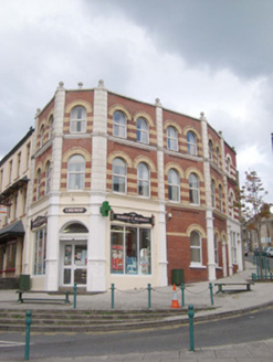 Main Street, Castle Street, TOWNPARKS (BALLYSHANNON), Ballyshannon,  Co. DONEGAL