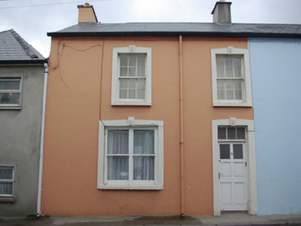 8 The Mall,  TOWNPARKS (BALLYSHANNON), Ballyshannon,  Co. DONEGAL