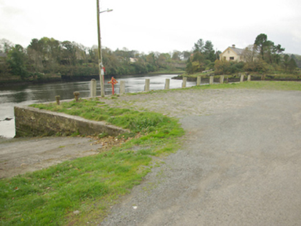 TOWNPARKS (BALLYSHANNON), Ballyshannon,  Co. DONEGAL