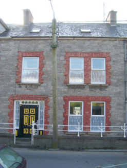 College Street,  TOWNPARKS (BALLYSHANNON), Ballyshannon,  Co. DONEGAL