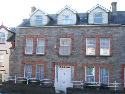 College Street,  TOWNPARKS (BALLYSHANNON), Ballyshannon,  Co. DONEGAL