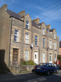 College Street,  TOWNPARKS (BALLYSHANNON), Ballyshannon,  Co. DONEGAL