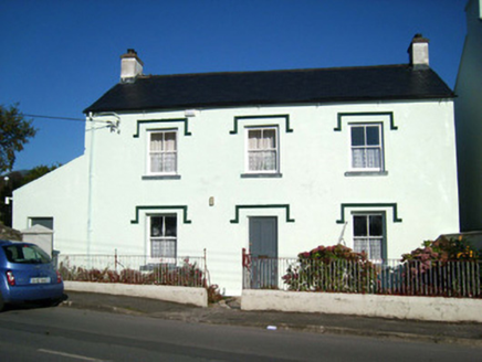 College Road,  TOWNPARKS (BALLYSHANNON), Ballyshannon,  Co. DONEGAL