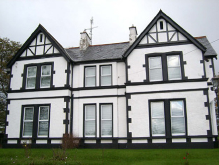 Ardmeelish House, Knader Road,  TOWNPARKS (BALLYSHANNON), Ballyshannon,  Co. DONEGAL