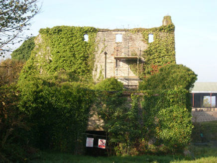 West Port,  CARRICKBOY, Ballyshannon,  Co. DONEGAL