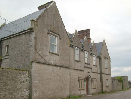 The Rock,  CARRICKBOY, Ballyshannon,  Co. DONEGAL