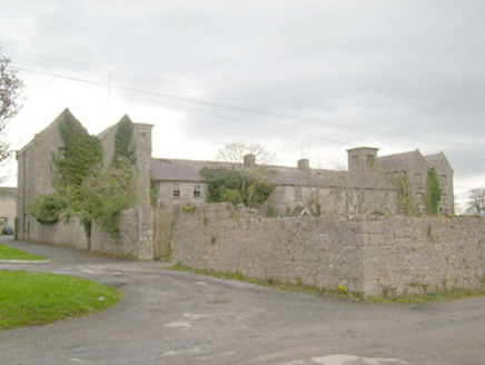 The Rock,  CARRICKBOY, Ballyshannon,  Co. DONEGAL