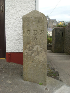 West Rock,  CARRICKBOY, Ballyshannon,  Co. DONEGAL