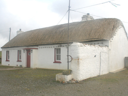 ARDMALIN,  Co. DONEGAL