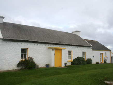 ARDMALIN, Ballyhillin,  Co. DONEGAL