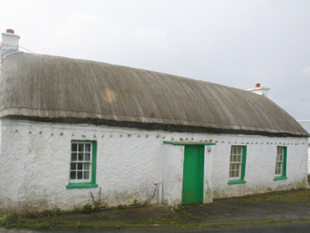 ARDMALIN, Ballyhillin,  Co. DONEGAL