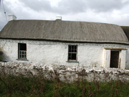 ARDMALIN,  Co. DONEGAL