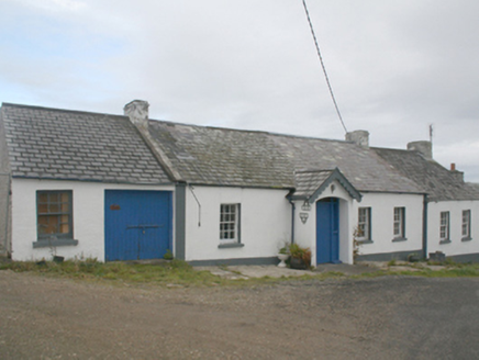 ARDMALIN, Slievebane,  Co. DONEGAL