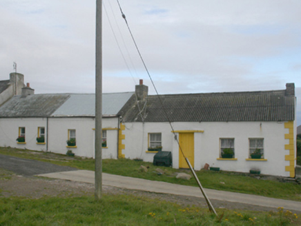 ARDMALIN, Slievebane,  Co. DONEGAL