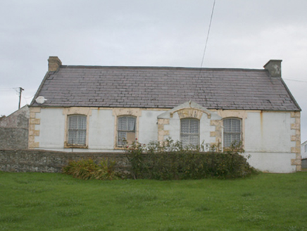 ARDMALIN,  Co. DONEGAL