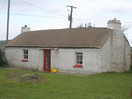 ARDMALIN,  Co. DONEGAL