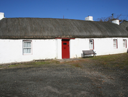 DUNAGARD,  Co. DONEGAL