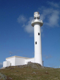 Inishtrahull Lighthouse, INISHTRAHILL, Inishtrahull,  Co. DONEGAL