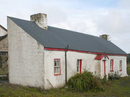 ARDAGH (BALLYLIFFIN), Cloghorna,  Co. DONEGAL