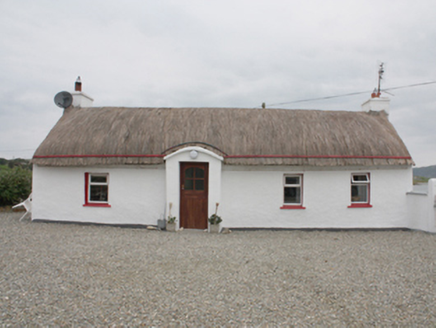 Doaghmore,  FEGART,  Co. DONEGAL