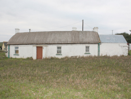 LAGACURRY,  Co. DONEGAL