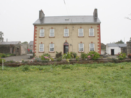 Carthage House, CARTHAGE,  Co. DONEGAL