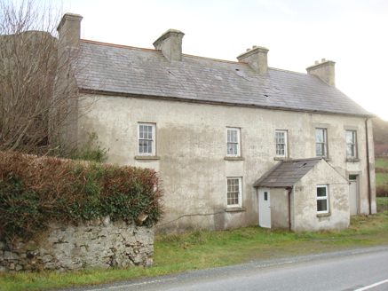 Kindrum Post Office, KINDRUM, Cionn Droma Mór [Kindrum More],  Co. DONEGAL