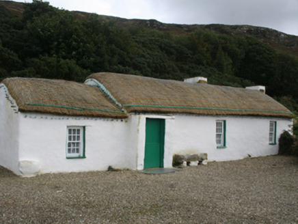 URRISMENAGH,  Co. DONEGAL