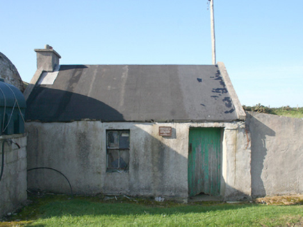 Lenankeel,  LENAN,  Co. DONEGAL