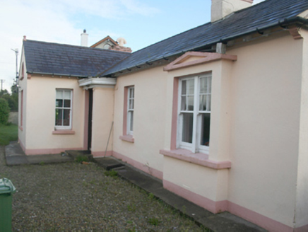 Tanderagee,  BINNION (STRAID),  Co. DONEGAL