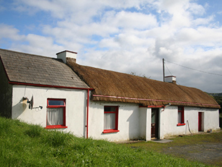 Doonprock,  CLEHAGH, Clonmany,  Co. DONEGAL