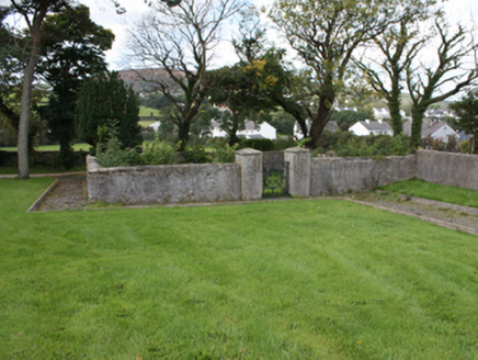 Mount Saint Mary Convent, CHURCHLAND QUARTERS, Carndonagh,  Co. DONEGAL