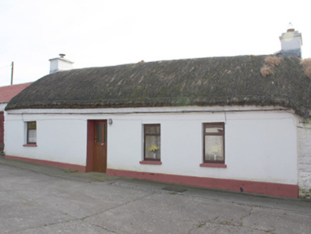 MAGHERADRUMMAN (GLENGANNON),  Co. DONEGAL