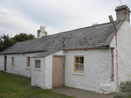 TULLANREE, Carndonagh,  Co. DONEGAL
