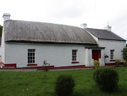 Carrickafodan Big,  CARRICKAFODAN,  Co. DONEGAL