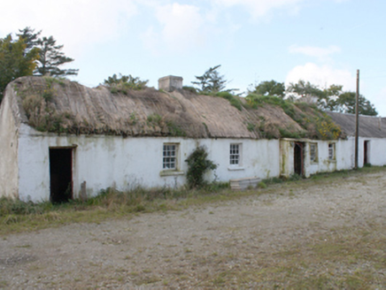 ALTASHANE OR CABADOOEY, Magheralahan,  Co. DONEGAL