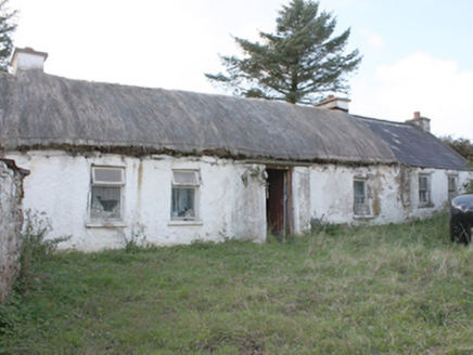 ALTASHANE OR CABADOOEY, Altashane,  Co. DONEGAL