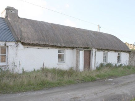 ALTASHANE OR CABADOOEY, Cabadooey Little,  Co. DONEGAL