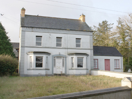 GLENMAKEE, Collin,  Co. DONEGAL