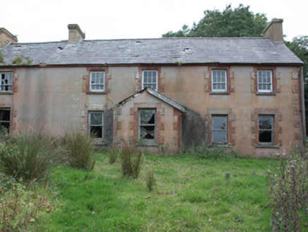 Leitrim House, LEITRIM (TREMORE),  Co. DONEGAL