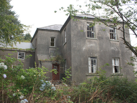 Falmore House, LEITRIM (TREMORE),  Co. DONEGAL