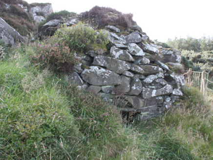 CARROWBLAGH (TREMONE), Leckemy,  Co. DONEGAL