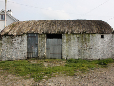 DRUMAVILLE (TREMONE), Drumaville,  Co. DONEGAL