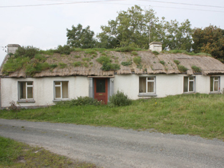 BALLYCHARRY, Crockaveela,  Co. DONEGAL