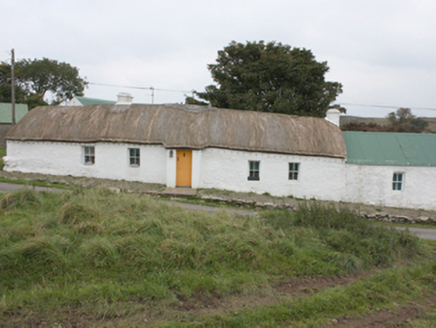 BALLYMAGARAGHY, Ballymagaraghy,  Co. DONEGAL